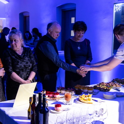 Hooaja lõppkontsert Lüdigi Saalis- 26.04.2025