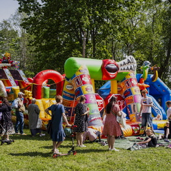 Põhja-Pärnumaa energiaFestival- 31.05.2025