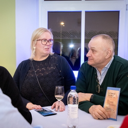 Vabariigi aastapäeva kontsert 20.02.2026-  Lonitseera (Fotod: Eiliki Pukk)