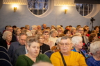 Annely Peebo ”Minu Muinaslugu Muusikas” 20.03.2026 (Fotod: Eiliki Pukk) 